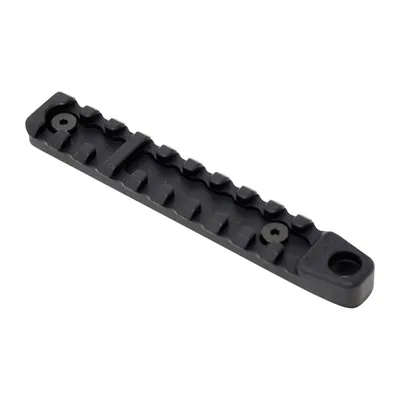 KeyMod Improved Bipod Rail