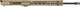 CMMG Mk3 6.5 Creedmoor Endeavor Upper Group Receiver 20in Coyote Tan
