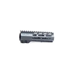 SLR 6.7 inch ION Lite M-LOK 5.56 Handguard Black