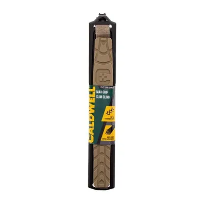 Max Grip Slim Sling FDE