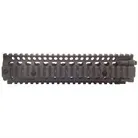 Ris II Handguard, Black