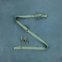 T.REX Slick Rifle Sling - Ranger Green