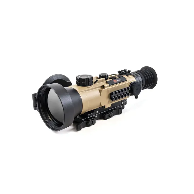 iRay USA Rico Hybrid 640 Thermal Weapon Sight