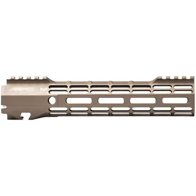Atlas S-One 9.3" Handguard M-LOK Free Float For AR-15 Kodiak