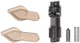 Reptilia Picker Ambidextrous AR Safety Selector FDE