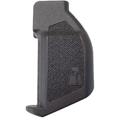 Alpha Precision Right Hand Rifle Grip Black