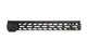 NBS AR-15 Lightweight Free Float M-LOK Handguard - 15"