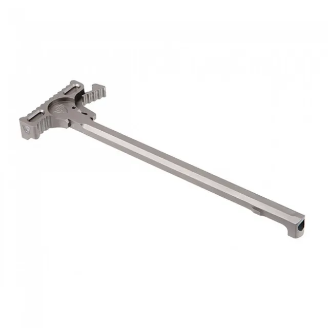 Fortis Hammer 308 Charging Handle - Grey