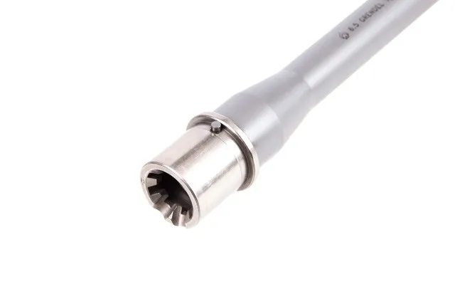 Ballistic Advantage 6.5 Grendel 1/8 416R SS 12.5 Hanson Profile