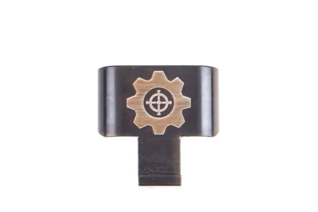 Next Level Armament MPX Ambi Charge Handle and Block Kit