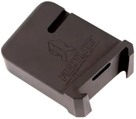 FightLite AR15/M16/M4 MCR Magazine Adapter Black