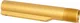 Guntec USA AR-15 Gen 2 Mil-Spec Buffer Tube Anodized Gold