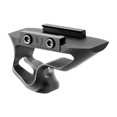 Shift Short Angled Grip Picatinny
