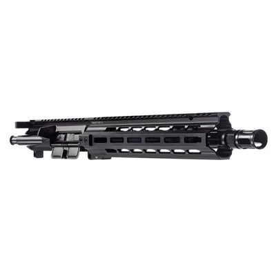 M-LOK Mk111 Mod 1-M Upper Receiver 11.85 Barrel .223 Wylde