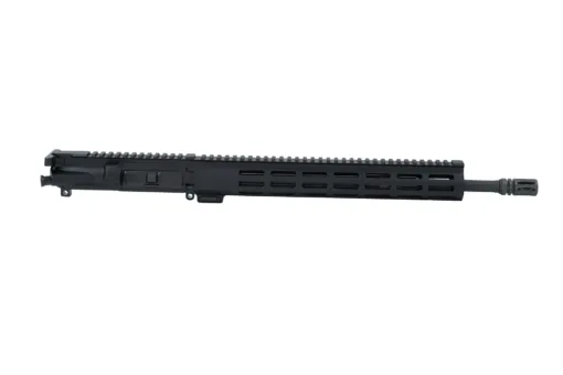 NBS 16 5.56 Phosphate Midlength M-LOK Lightweight Complete Upper