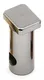 Cryptic Cam Pin AR-15 Mystic Silver