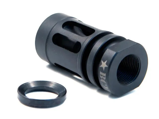 BCM GUNFIGHTER Compensator MOD 0 5.56