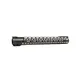 SLR inch SOLO Ultra Lite M-LOK 5.56 Handguard Black