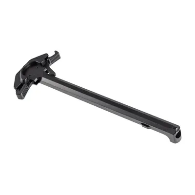 M400 Tread Ambi Charging Handle, Black