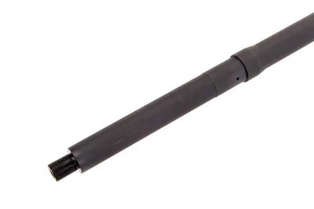 Lantac .223 Wylde 416R CRYO Raven Barrel - 18" Rifle