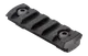 Recover Tactical Two 5-Slot Pic Rail for M-LOK