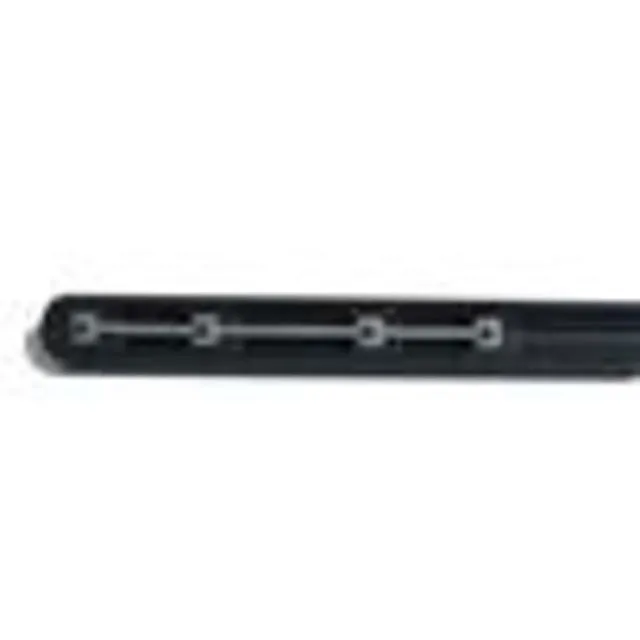 Precision Reflex .308 SPR DPMS Receiver Top Rail System 15 inch Black