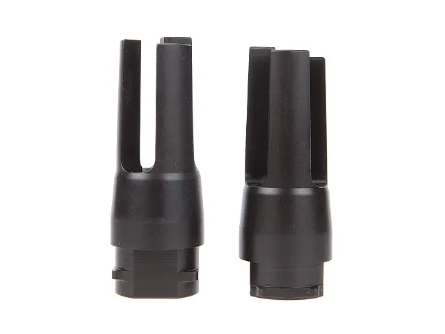Silencerco Saker Trifecta Flash Hider