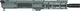 CMMG Mk4 .22LR Banshee Upper Group Receiver 9in Charcoal Green