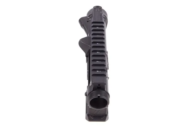 ZEV Technologies AR15 Billet Receiver Set