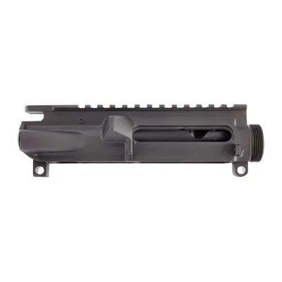 AR-15 Forged Upper Receiver