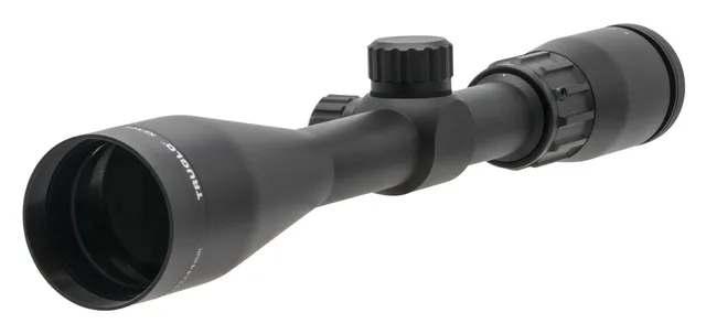 TruGlo NEXUS 4-12x44mm BDC Rifle Scope