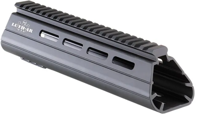 Luth-AR AR-15 .223 9in Widebody Handguard Black