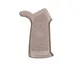 Trinity Force DI Slim Pistol Grip - Tan