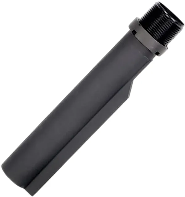 White Label Armory AR-15 Buffer Tube Carbine Black