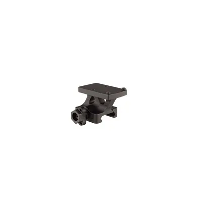 RMR/Sro Lower 1/3 Co-Witness Mount W/Q-Loc Technology Black