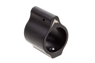 Rainier Arms Low Profile Gas Block Melonited - .800
