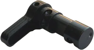 Forward Controls Design 90 AR Safety Selector Black