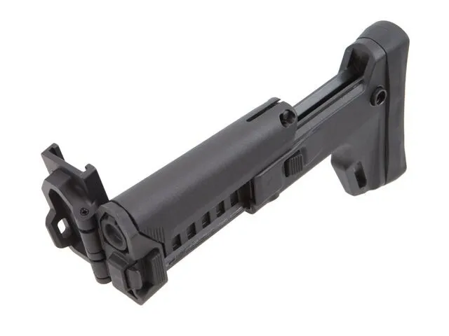 Kinetic Development Group SAS – SCAR Adaptable Stock Kit