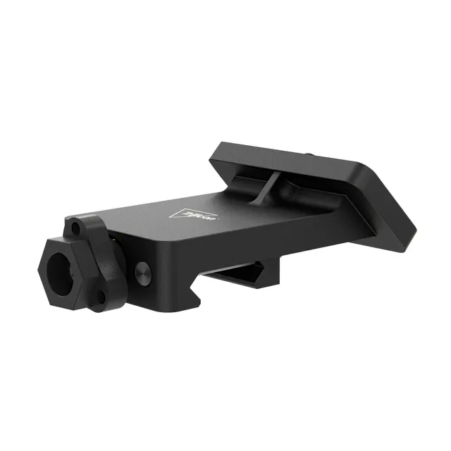 Trijicon Quick Release Mount Picatinny Rail - Fast and Secure Optic Mounting