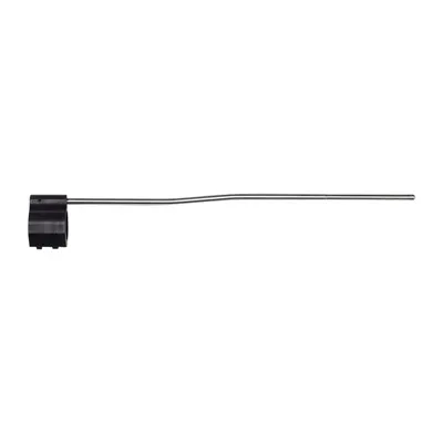 Low Profile AR-15 .750 Gas Block Carbine Assembly