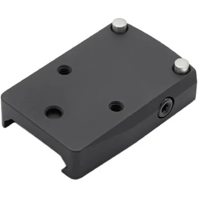 Model Picatinny Rail Mount For All 407C, 507C & 508t Red Dots