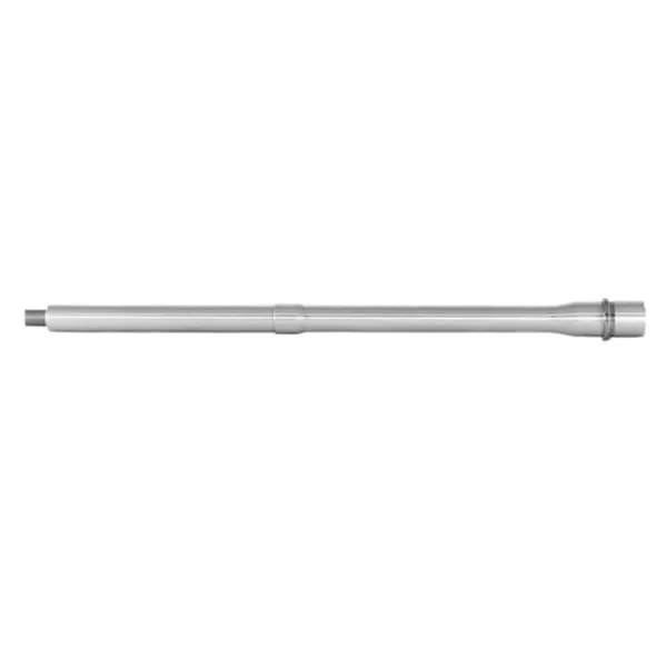 Odin Works 16.1" 223 Wylde Medium Profile Mid-Length Gas Barrel B-223-16-ML-TG