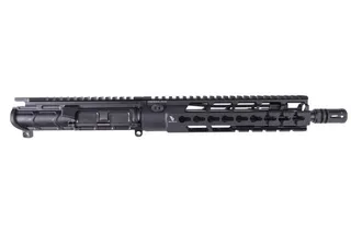 Bootleg AR-15 10.5" Partial Upper, 9.4" PicMod HG