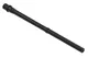 CMMG 5.56mm Non-Threaded Barrel 16.1in Empire Profile 55D 4140CM SBN Sub-Assm Black