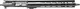 Sons of Liberty Gun Works M4-EXO3 AR-15 14.5 inch .223 Wylde Upper Receiver Group Medium Midlength 1-7 Black