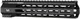 Next Level Armament NLA AR15 M-LOK Handguard 10.25in Black