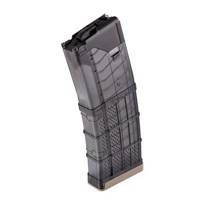 L5awm Gen2 300 Acc Blackout 30rd Magazine Smoke