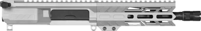 CMMG Mk47 7.62X39mm Banshee Upper Group Receiver 8in Titanium