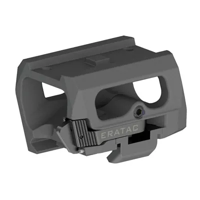 Red Dot Ultra Slim Lever Mount Lower 1/3 Height For Docter/ Noblex