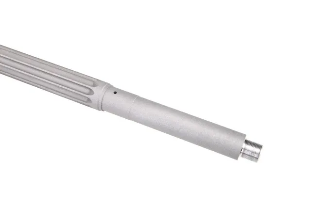 Rainier Arms Match .308 Rifle Gas SDM Fluted DPMS Barrel Gen 2 - 18